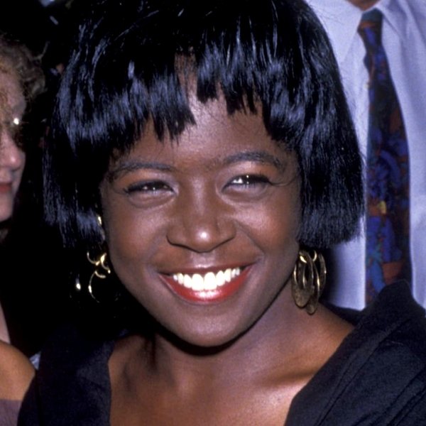 Charnele Brown