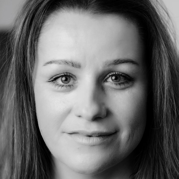 Debbie Honeywood