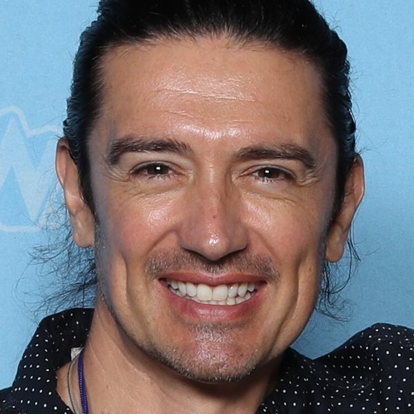Adam Croasdell