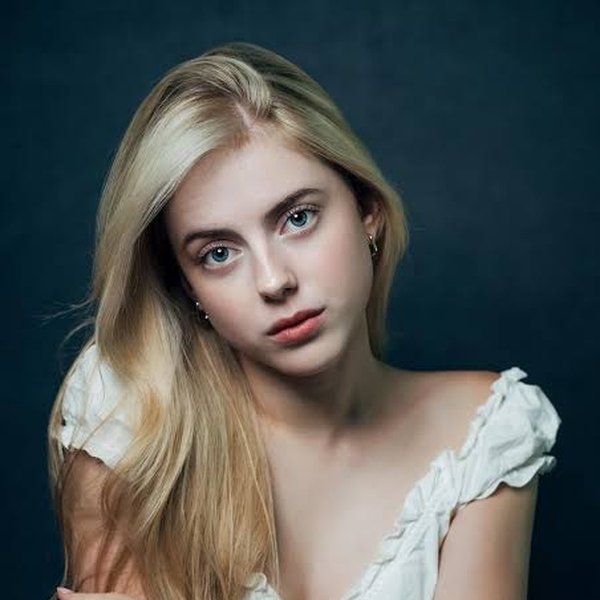 Lydia Pearl Pentz