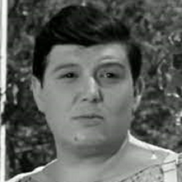 Max Roman