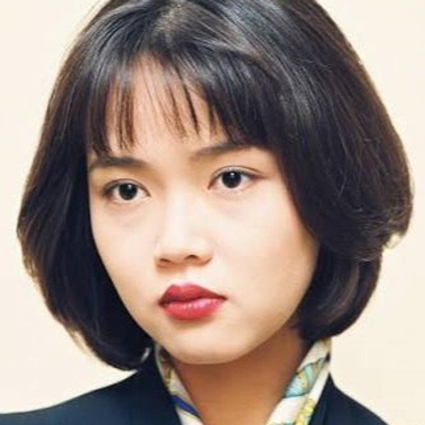 Yoriko Doguchi