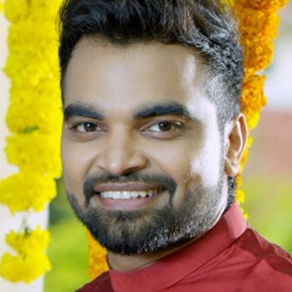 Pradeep Machiraju