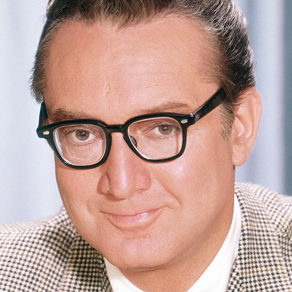 Steve Allen