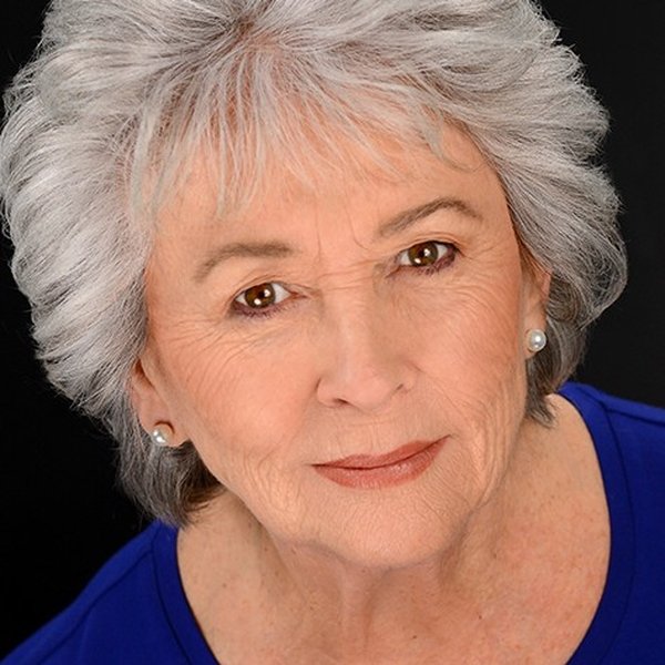 Mary Looram