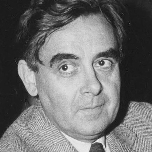 Bernard Pivot