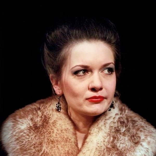 Judit Tarr