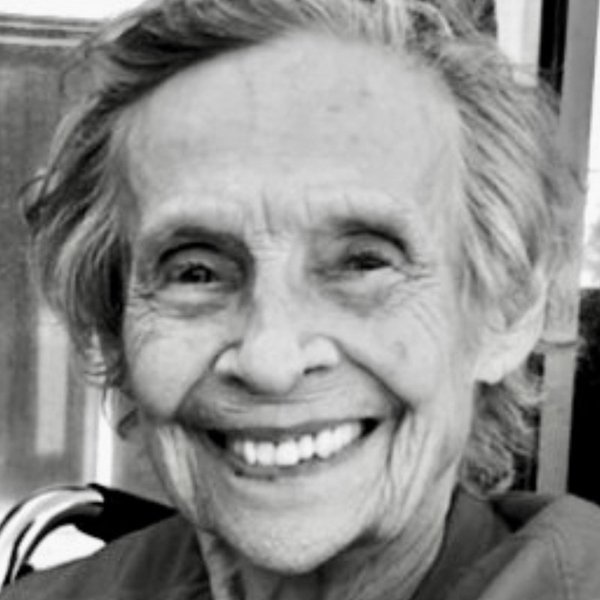 Barbara Dodd