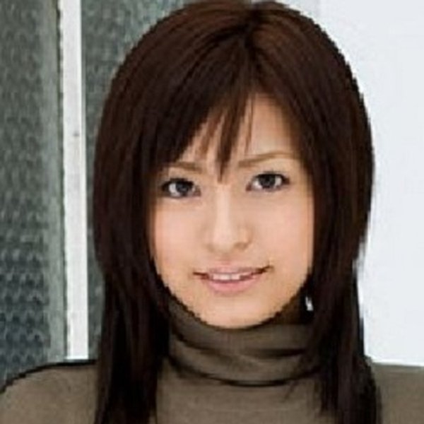 Misaki Mori