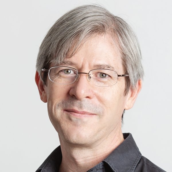 Darcy Paquet