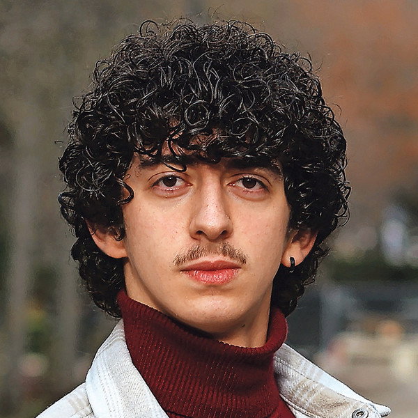 Valentín Martínez