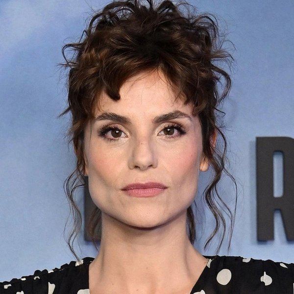 Charlotte Riley