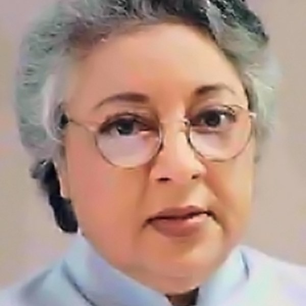 Daisy Irani