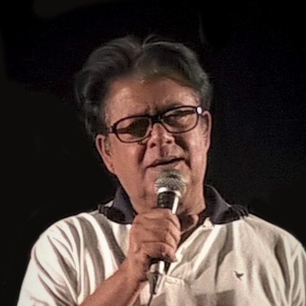 Mamunur Rashid