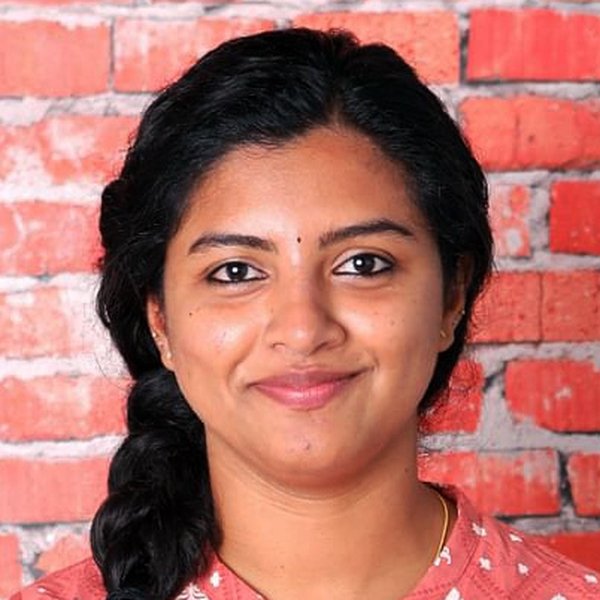 Lijomol Jose