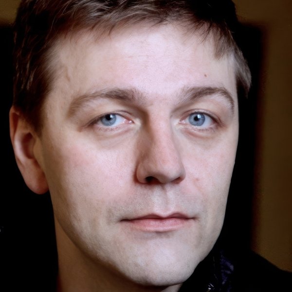 Sacha Seberg