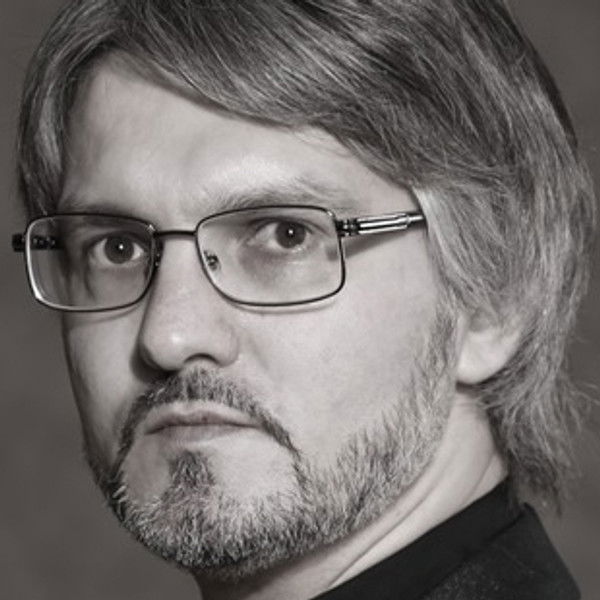 Sergey Zhivotov