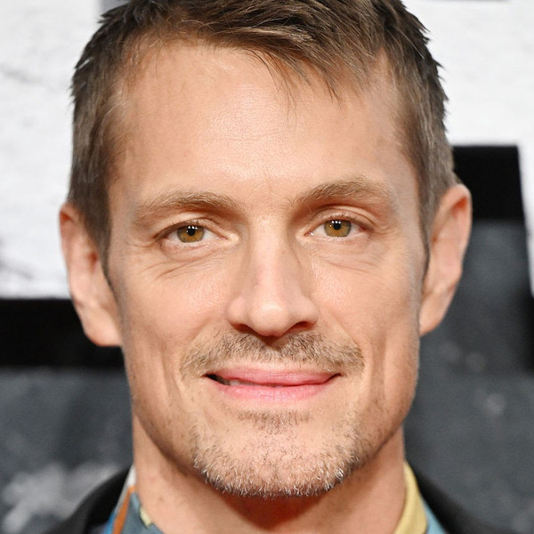 Joel Kinnaman