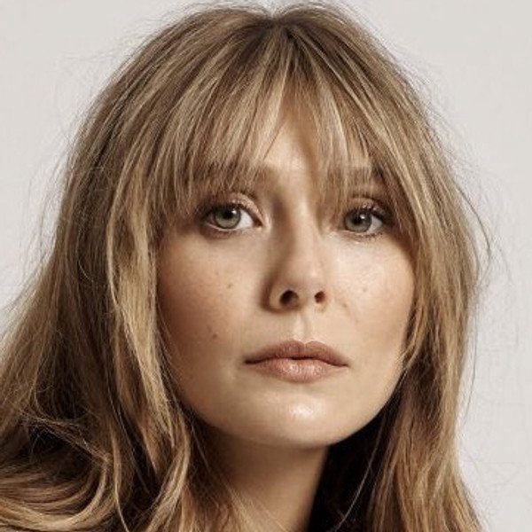 Elizabeth Olsen