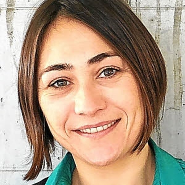 Gwenaëlle David
