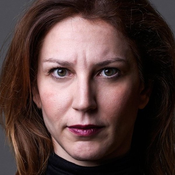 Anna Kalaitzidou