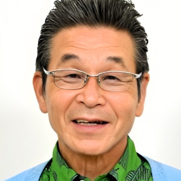 Kanpei Hazama
