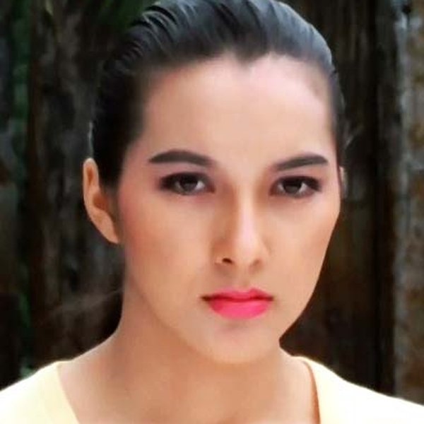 Maria Tung Ling