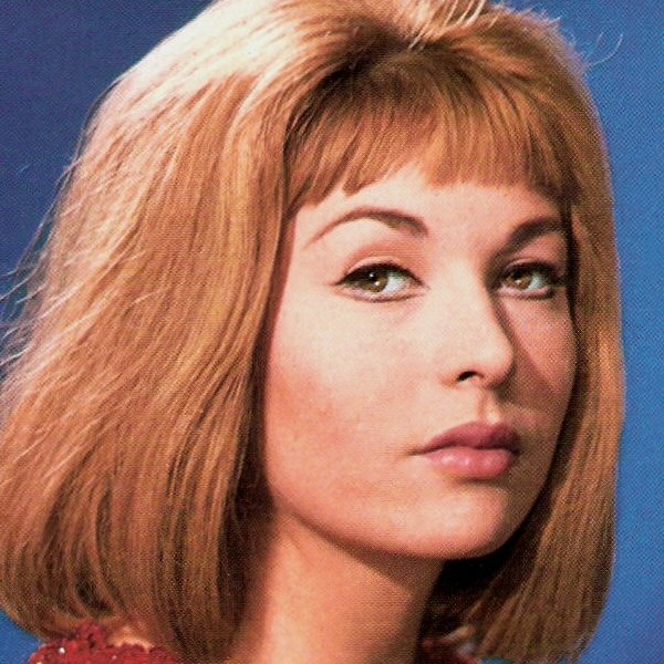 Liliane Brousse