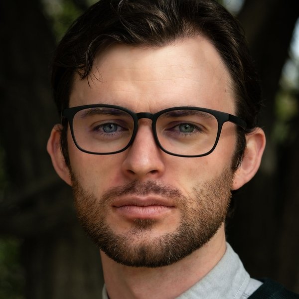 Rory Ross