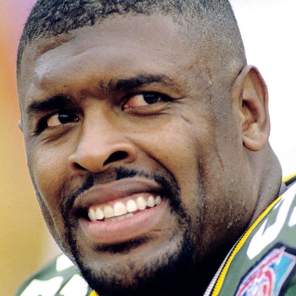 Reggie White