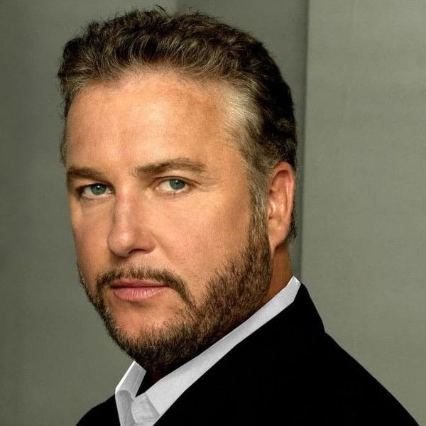 William Petersen