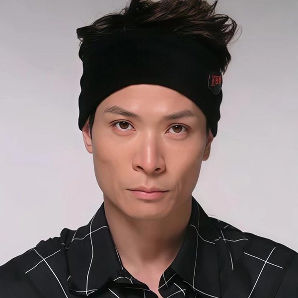 Berg Ng Ting-Yip