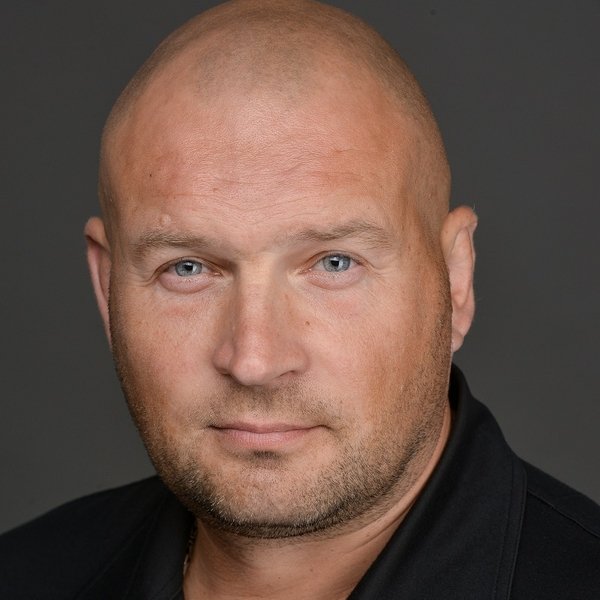 Vladimir Lysenko
