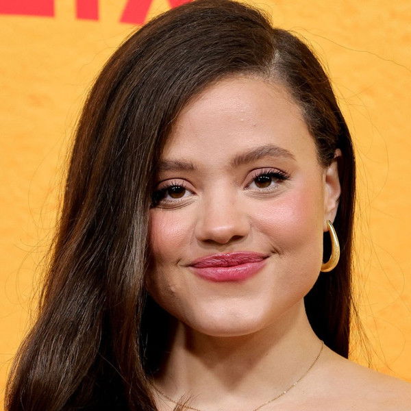 Sarah Jeffery