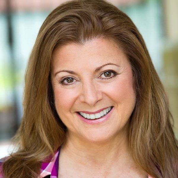 Genevieve Allenbury