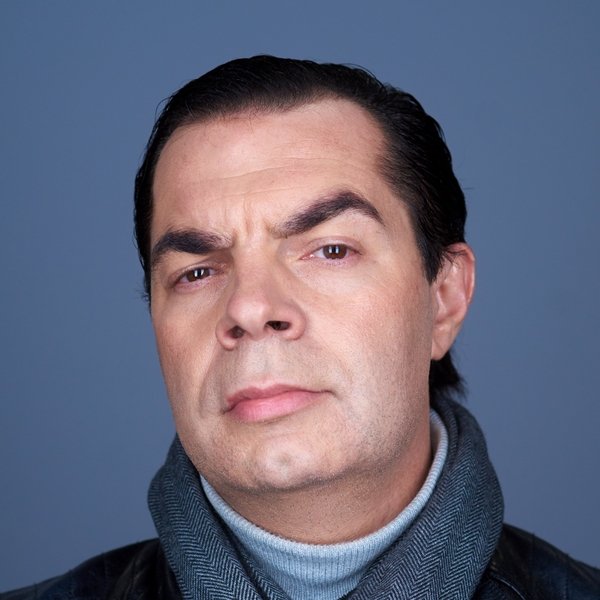 João Castro Gomes