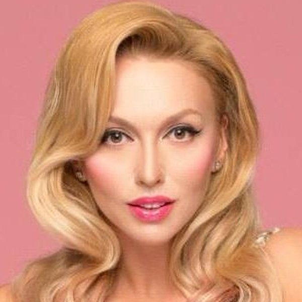Olia Poliakova