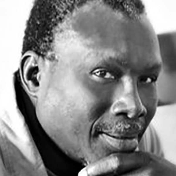 Mamadou Dioumé