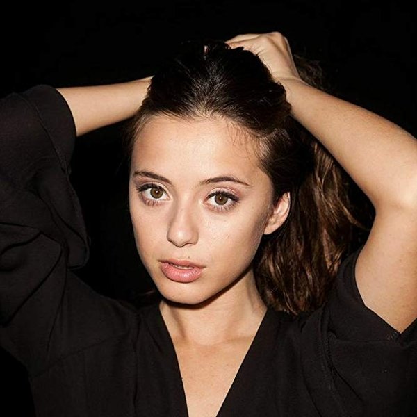 Keana Marie