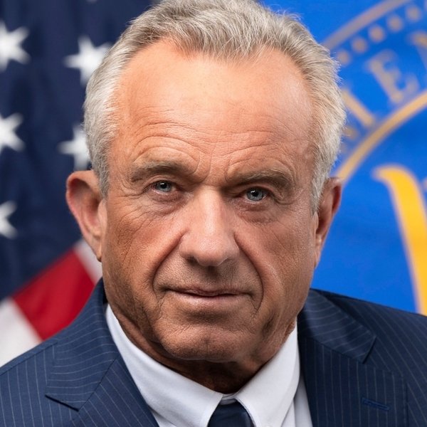 Robert F. Kennedy Jr.