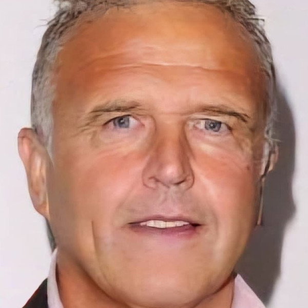 Tony Denham