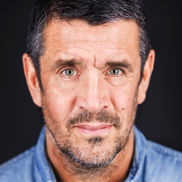 Micke Spreitz
