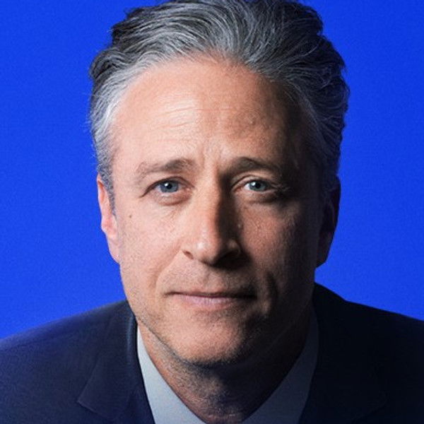 Jon Stewart