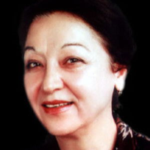 Asmik Aleksanyan