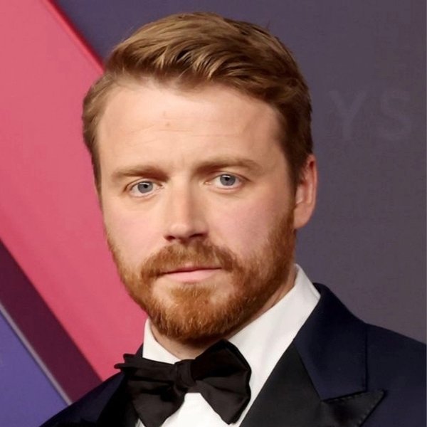 Jack Lowden