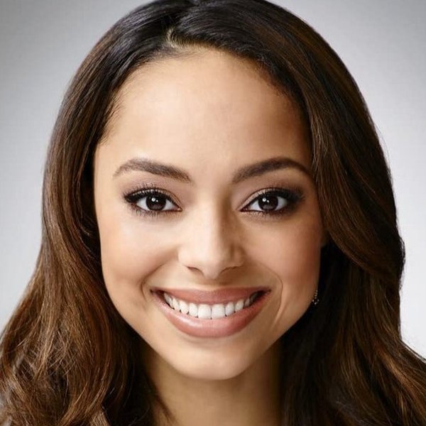 Amber Stevens West