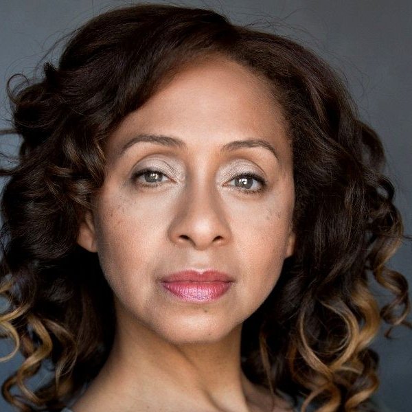 Marcia Lecky