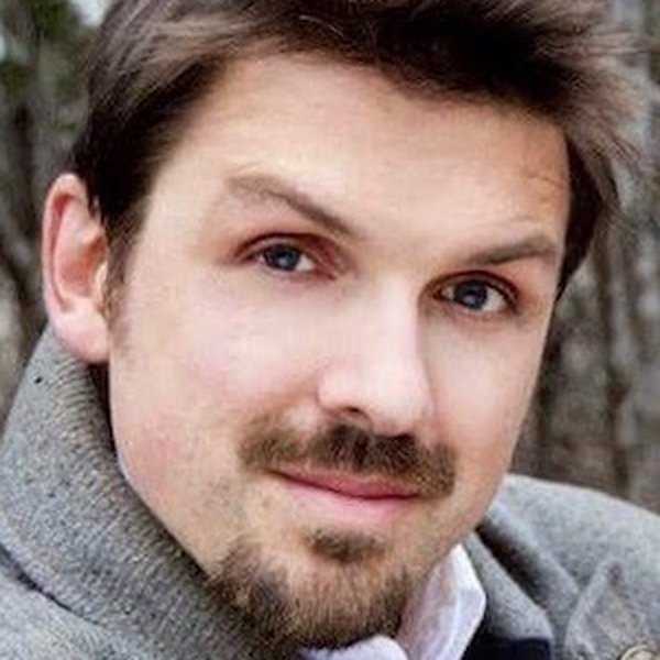 Ian Quick