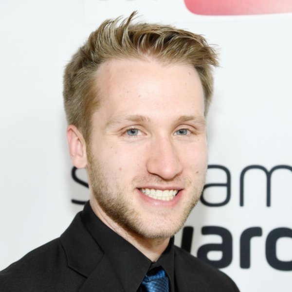Jesse Ridgway