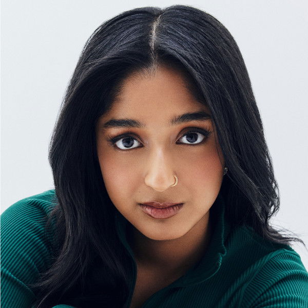 Maitreyi Ramakrishnan